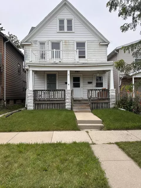1345 S 71st, West Allis, WI 53214