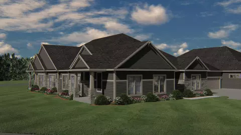 n28w25249 Parkway Rdg #-D  11  40, Pewaukee, WI 53072