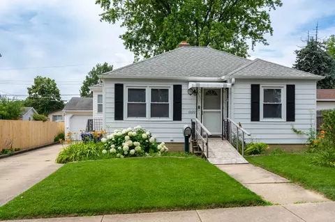 6022 49th, Kenosha, WI 53142