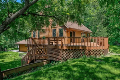 n2324 Wisconsin 35, Bergen, WI 54658