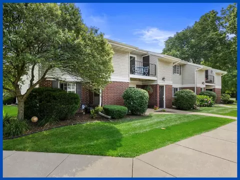 n110w17155 Ashbury #2, Germantown, WI 53022