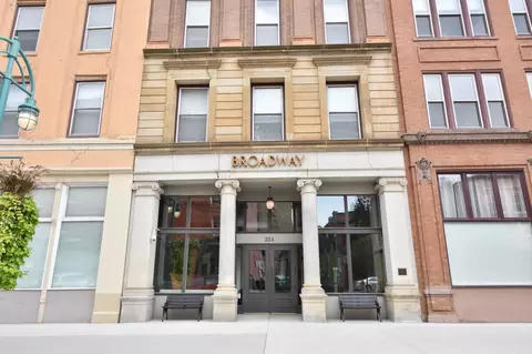 234 N Broadway #514, Milwaukee, WI 53202