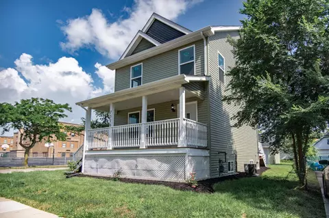 1516 69th, Kenosha, WI 53143