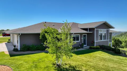 w4923 Battlestone Station Road, Shelby, WI 54601