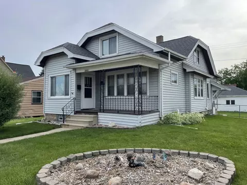 2900 S Chicago, South Milwaukee, WI 53172