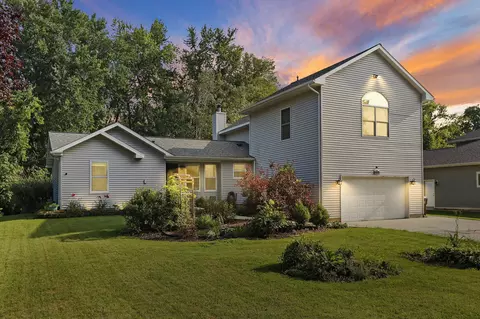 w1465 Sunset Drive, Bloomfield, WI 53147