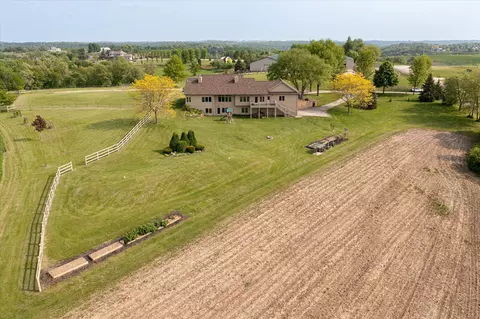 N1936 County Road Oa, Greenfield, WI 54601