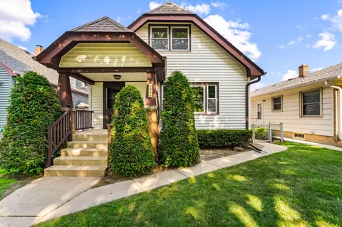 3966 S 3rd, Milwaukee, WI 53207