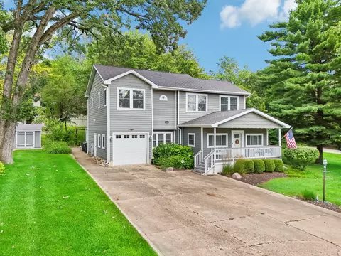 w4082 Whittier Drive, Geneva, WI 53147