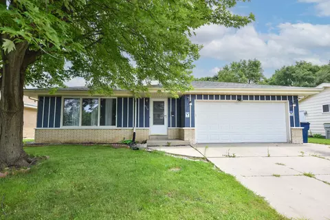 5376 S 25th, Milwaukee, WI 53221