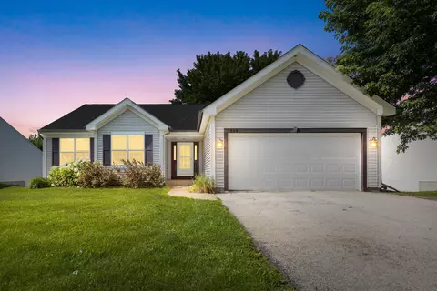 1305 Kennedy, Hartford, WI 53027