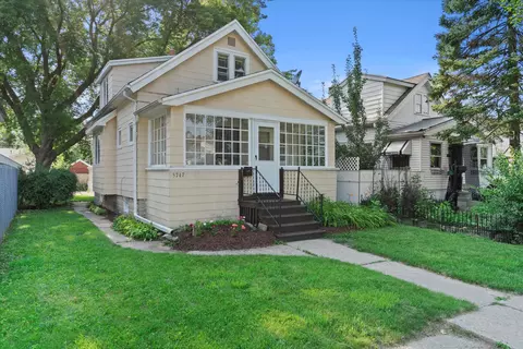 5747 N 38th, Milwaukee, WI 53209