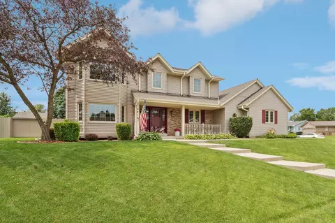 3416 18th, South Milwaukee, WI 53172