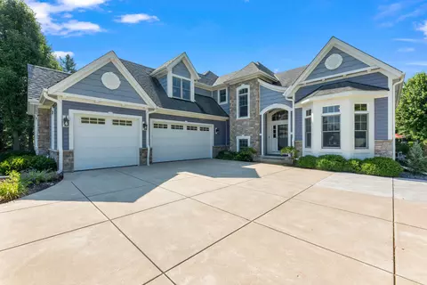 n62w28265 Red Feather, Merton, WI 53029