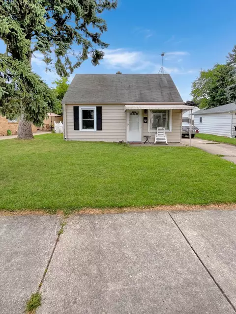 4015 17th, Racine, WI 53405