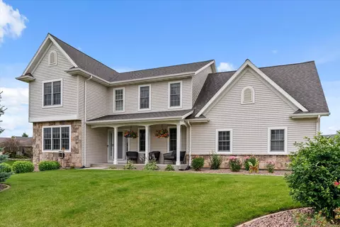 n6270 Kapur Drive, Sheboygan Falls, WI 53085