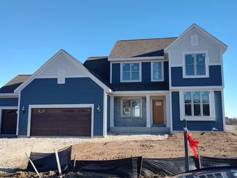 704 Kohlwey #LT 48, Grafton, WI 53024