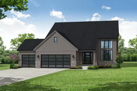 370 W Sparrow #LT 49, Grafton, WI 53024