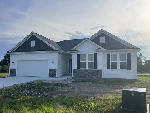 10523 Button Bush, Franksville, WI 53126