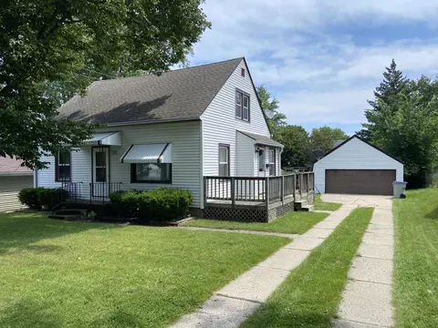 3520 S 82nd, Milwaukee, WI 53220