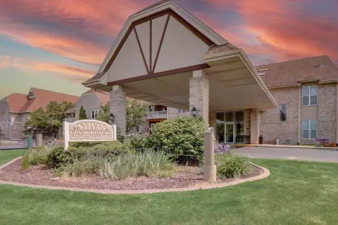 n113w16241 Sylvan #108, Germantown, WI 53022