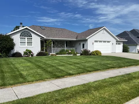 1131 Garden, Lomira, WI 53048