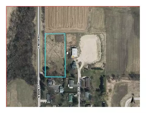 Lt0 E Neda, Hubbard, WI 53035