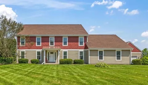 1624 Prairie, Richfield, WI 53033