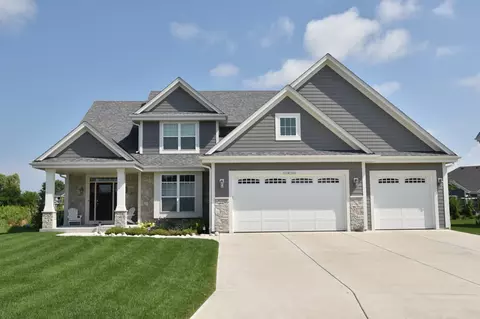 n55w23894 Johanssen, Sussex, WI 53089