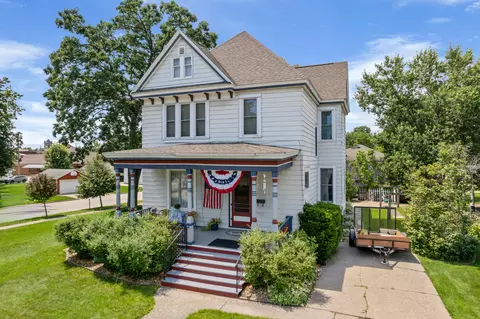 302 N Spg, Sparta, WI 54656