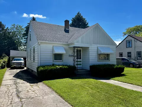 4129 29th, Kenosha, WI 53140