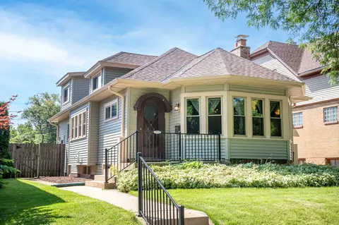 3723 W Forest Home, Milwaukee, WI 53215