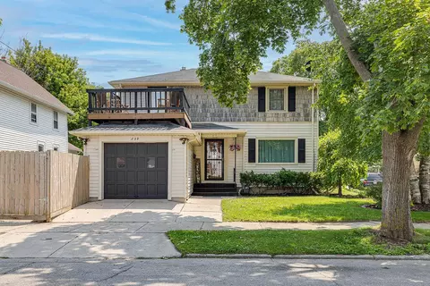 839 Oakland, Sheboygan, WI 53081