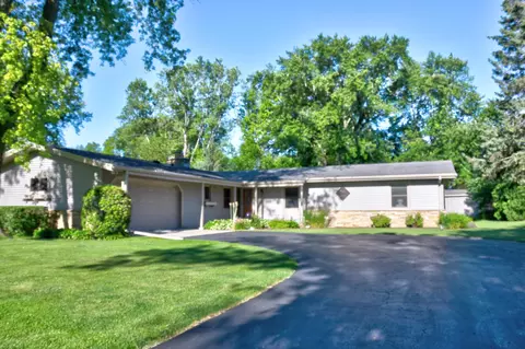 6521 S 122nd, Franklin, WI 53132