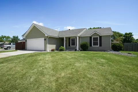 7009 63rd, Kenosha, WI 53142