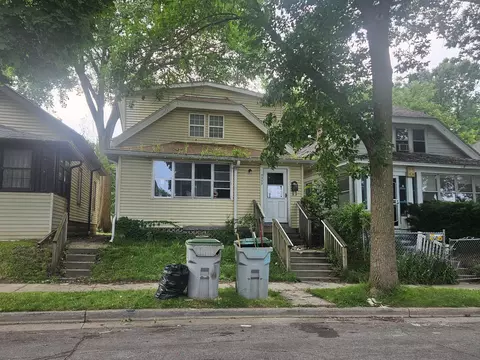 3353 N 17th, Milwaukee, WI 53206