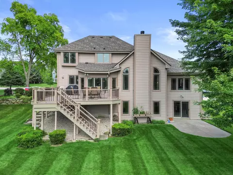 1531 Tallgrass, Waukesha, WI 53188