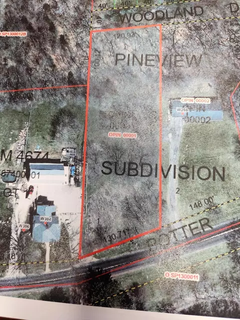 304 W Potter, Spring Prairie, WI 53105