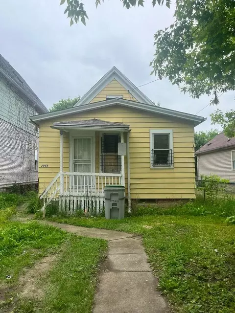 2958 N 19th, Milwaukee, WI 53206