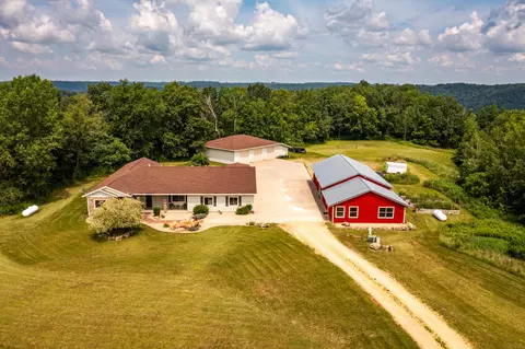 W4168 County Road Mm, Greenfield, WI 54623