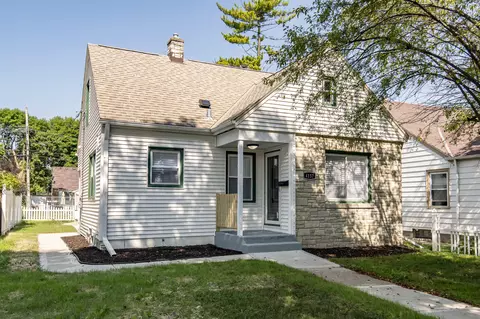 4157 N 45th, Milwaukee, WI 53216