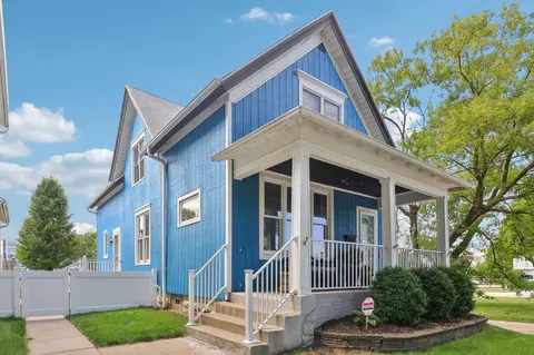 2119 S Mound, Milwaukee, WI 53207