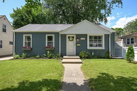 3429 N 95th, Milwaukee, WI 53222