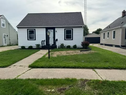7847 21st, Kenosha, WI 53143