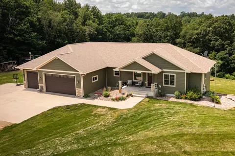5694 Kate, Leon, WI 54656