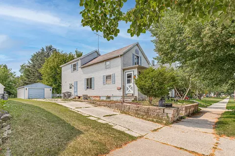 1624 N 3rd, Sheboygan, WI 53081