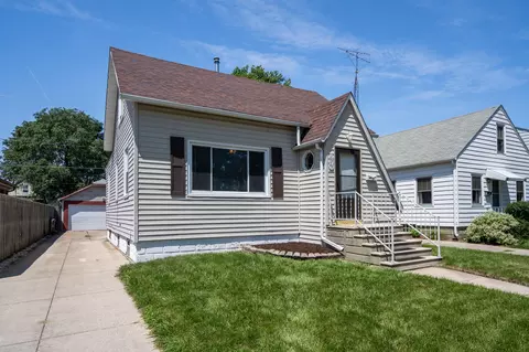 6824 34th, Kenosha, WI 53142