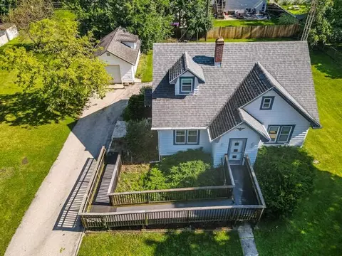 128 E Spruce, Silver Lake, WI 53170