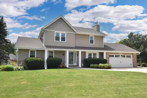 w160n10469 Brook Holw, Germantown, WI 53022