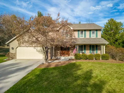 1908 Pine Blf, Sheboygan, WI 53083